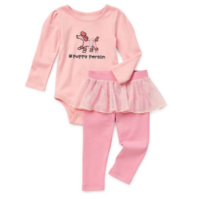 Okie dokie baby girl clothes hotsell