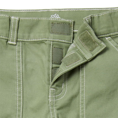Thereabouts Little & Big Girls Flare Cargo Pant