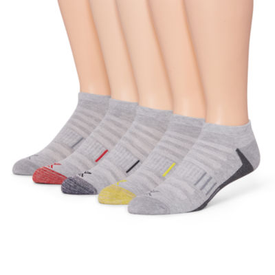 Xersion 5 Pair Low Cut Socks Mens JCPenney