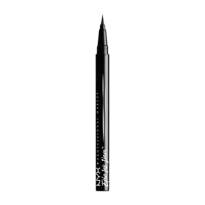 NYX Professional Makeup Epic Ink Waterproof Liquid Eyeliner