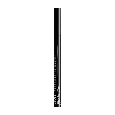 NYX Professional Makeup Epic Ink Waterproof Liquid Eyeliner