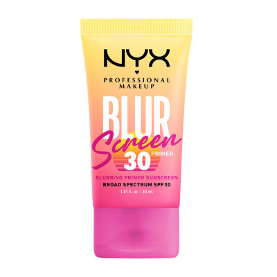 NYX Professional Makeup Blurscreen SPF 30 Primer