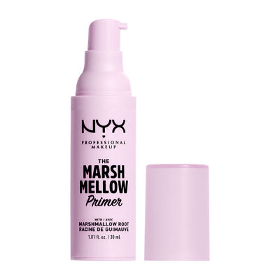 NYX Professional Makeup The Marshmellow Smoothing Primer