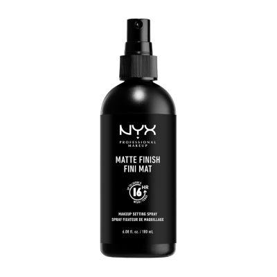 NYX Professional Makeup Setting Spray - Matte
