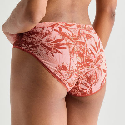 Ambrielle Super Soft Bikini Panty