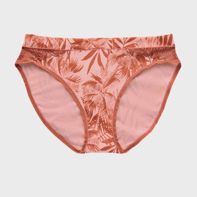 Ambrielle Super Soft Bikini Panty