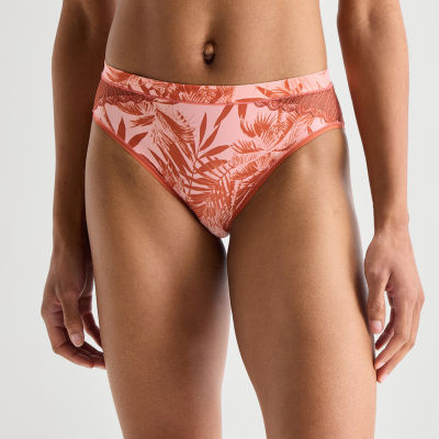 Ambrielle Super Soft Bikini Panty