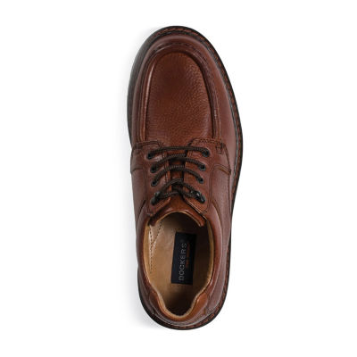 Dockers® Glacier Mens Casual Leather Shoes