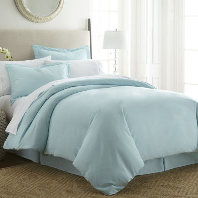 Casual Comfort™ Premium Ultra Soft Duvet Cover SetJCPenney