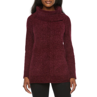 Liz deals claiborne turtleneck