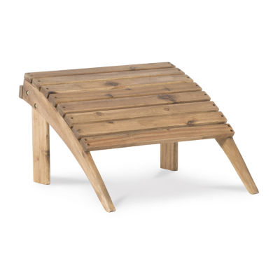 Creekside Collection Ottoman