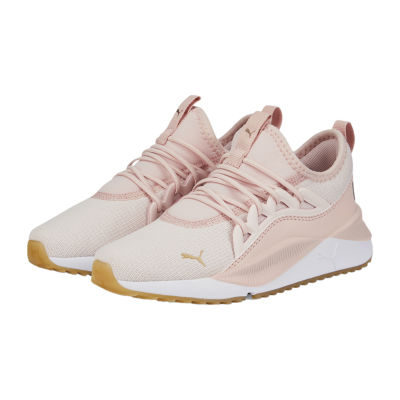 puma girls running shoes