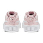 Puma Carina 2.0 Ac Toddler Girls Sneakers