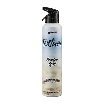 Texture Sexy Hair Surfer Girl Dry Texturizing Spray 6.8oz Texture Sexy Hair Surfer Girl Dry Texturizing Spray 6.8oz
