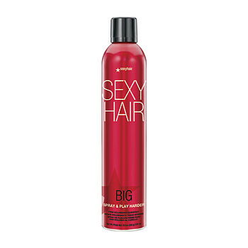 Big Sexy Hair Spray & Play Volumizing Hairspray 10 fl. oz. for sale online
