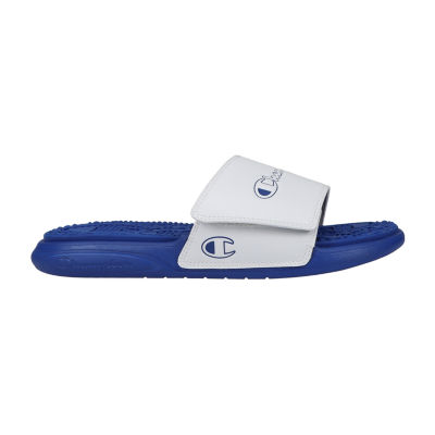men champion slides