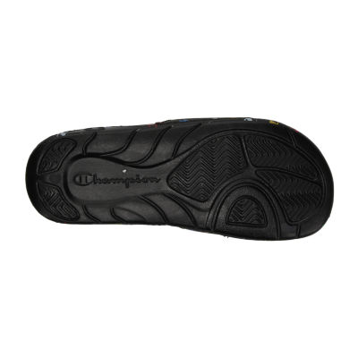 champion slip on shoes for women
