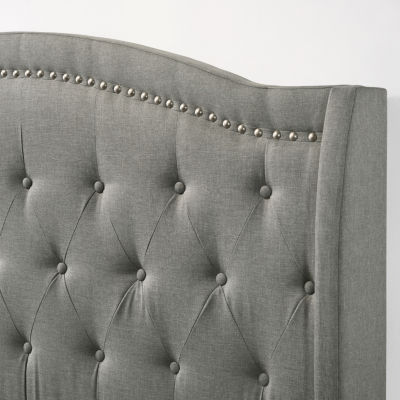 Rhyan Upholstered Bed