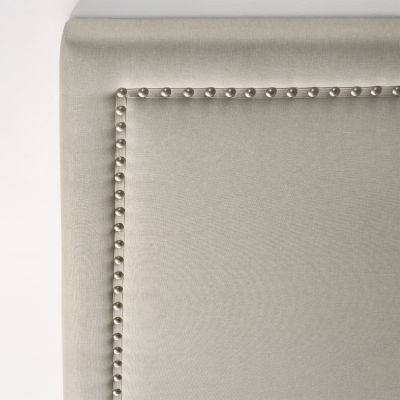 Zion Upholstered Bed