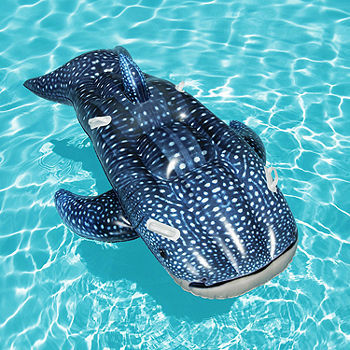 Pram chain - Whale