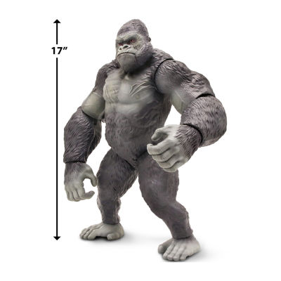 Lanard Big Boss Gorilla Action Figure