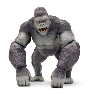 Lanard Big Boss Gorilla Action Figure