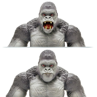 Lanard Big Boss Gorilla Action Figure