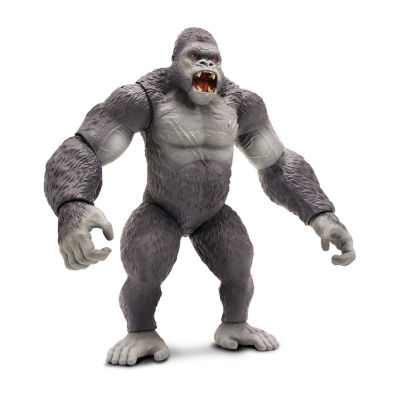 Lanard Big Boss Gorilla Action Figure