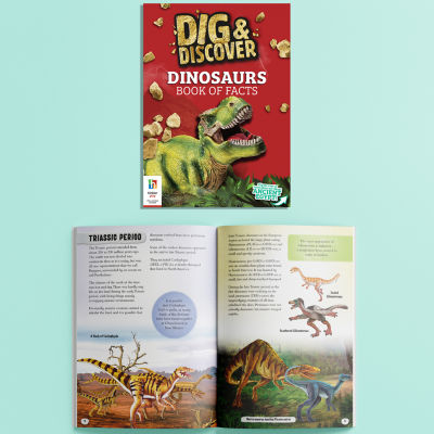 Curious Universe Dig & Discover Ultimate Science And Geology Diy Kit Discovery Toy