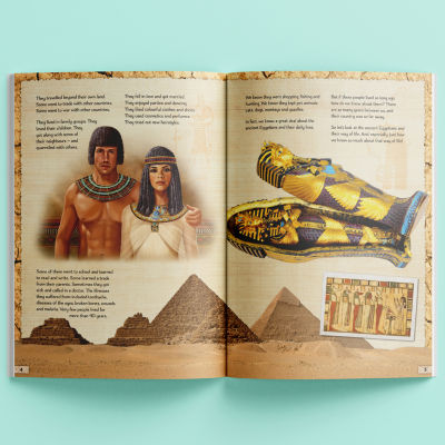 Curious Universe Dig & Discover Ultimate Science And Geology Diy Kit Discovery Toy