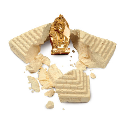 Curious Universe Dig & Discover Ultimate Science And Geology Diy Kit Discovery Toy