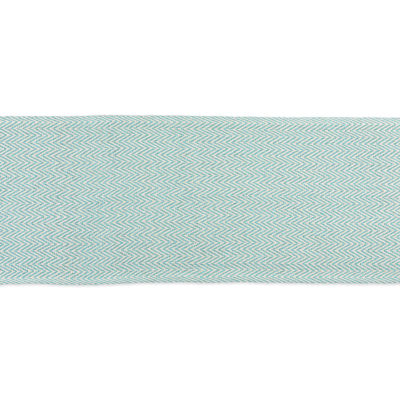 Design Imports Handloom Chevron Table Runners