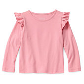 Jcpenney baby hotsell girl clothes clearance