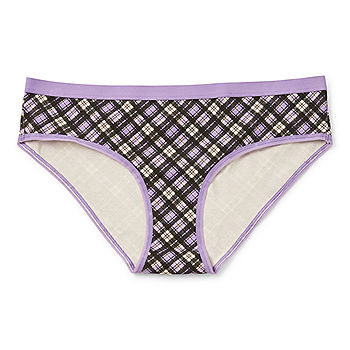 CHEEKY CHERRY Cotton Stretch Dipped Thong Liner/Onyx/XS : :  Clothing, Shoes & Accessories