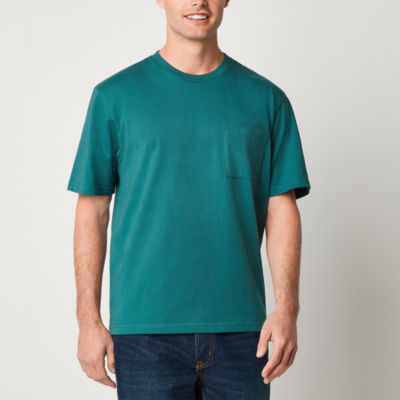 Pocket T-Shirt Men