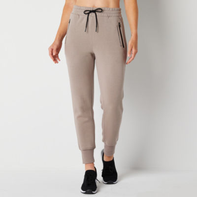 Women's '47 Gray Dallas Cowboys Double Pro Harper Jogger