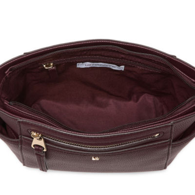 Liz Claiborne Lola Crossbody Bag