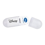 Disney Cars Easy-Read Plastic Strap Watch