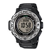 Casio Mens Green Strap Watch Prw-3510y-8cr - JCPenney 