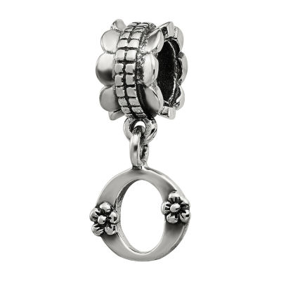 PS Personal Style Sterling Silver Bead