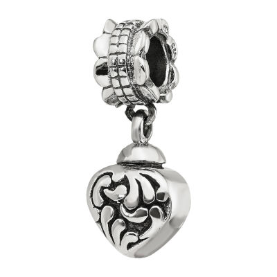 PS Personal Style Sterling Silver Bead