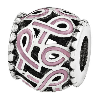 PS Personal Style Sterling Silver Bead