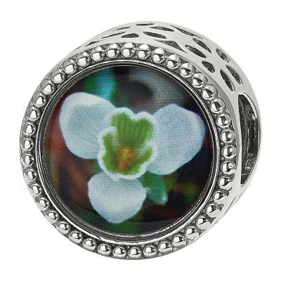 PS Personal Style Sterling Silver Bead