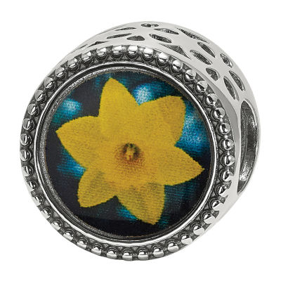 PS Personal Style Sterling Silver Bead