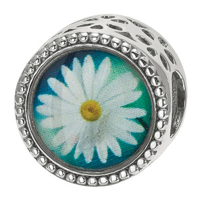 PS Personal Style Sterling Silver Bead