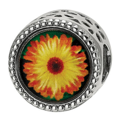 PS Personal Style Sterling Silver Bead
