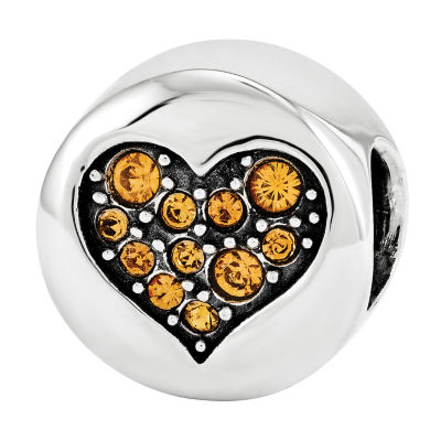 PS Personal Style Crystal Bead