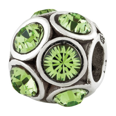 PS Personal Style Crystal Bead