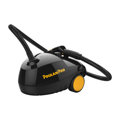 PoulanPro MultiPurpose Steam Cleaner PP330, Color Black JCPenney