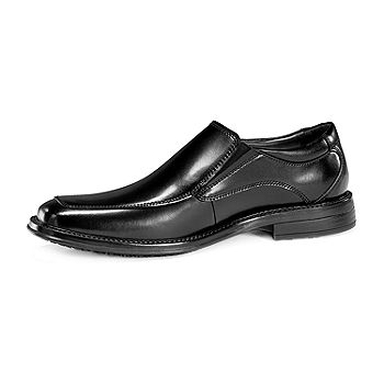 Dockers Mens Lawton Slip-On Shoe, Color: Black - JCPenney